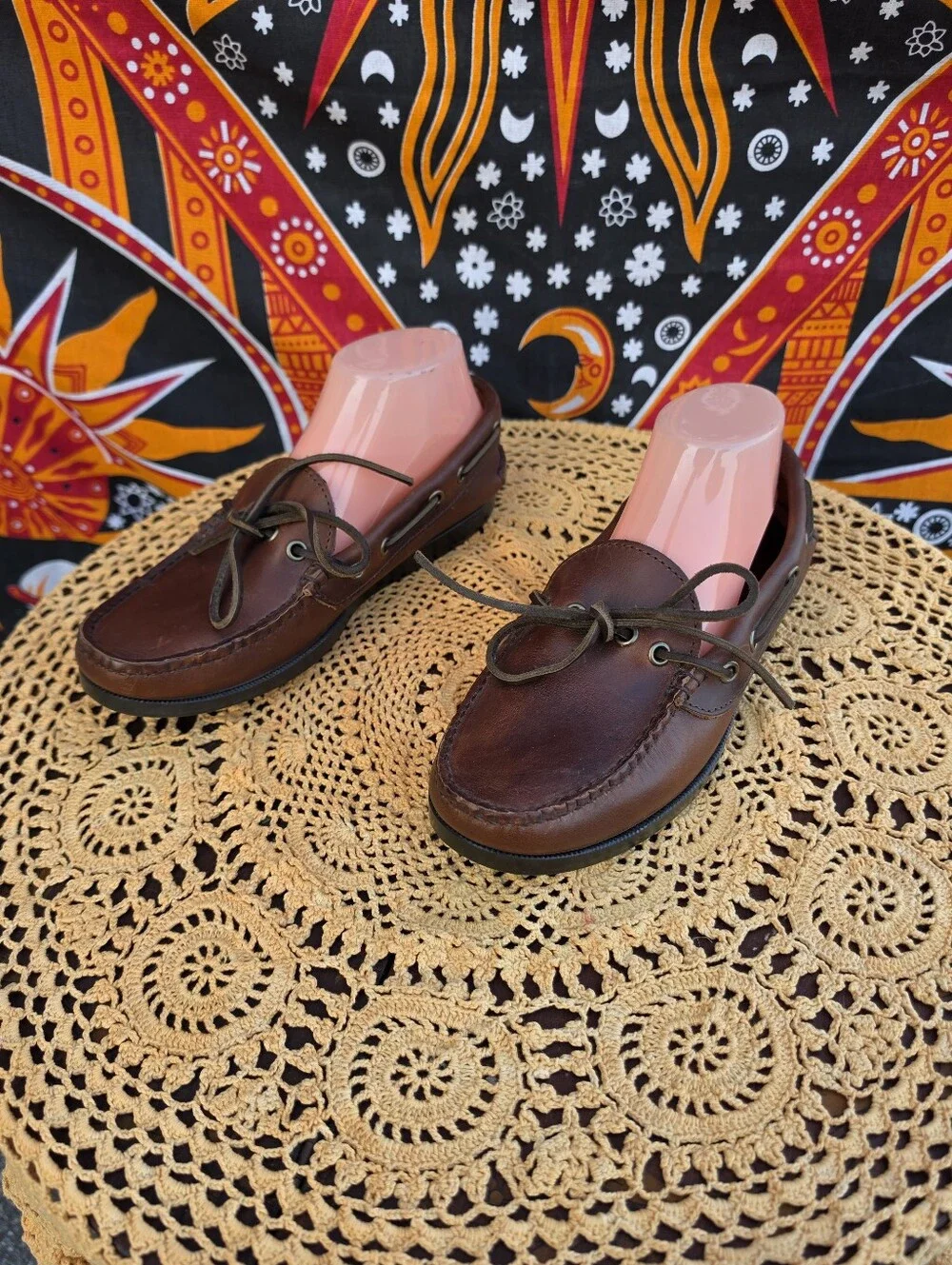 Quoddy beautiful brown